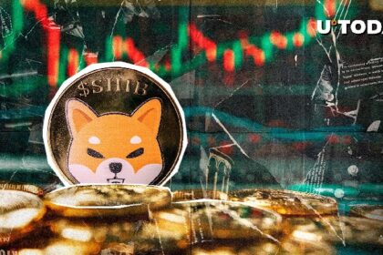 43.8 trillion Shiba inu support has emerged, is Shib Price safe?