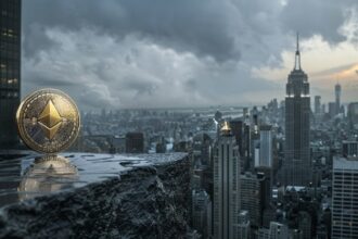 The company that previously purchased $435 million worth of Ethereum moves will buy another $1 billion