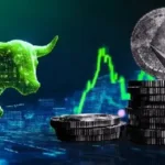 Ethereum prices form bullish pennants. Can ETH hit $4,000 by June?