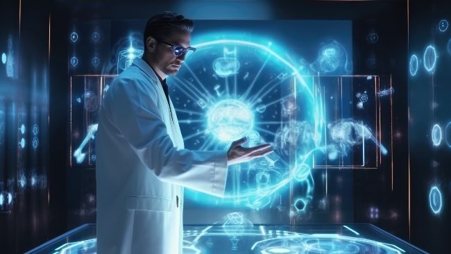 Korean Smart Healthcare and SL Foundation Partners for AI and Blockchain Platforms