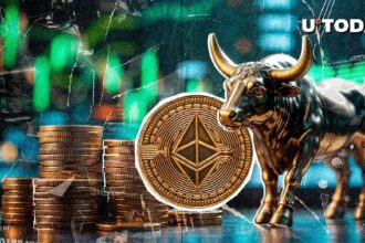 WisdomTree's Ethereum Fund reaches $300 million. detail