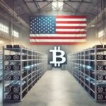 American Bitcoin's 25 Eh/s dream lies in Chinese hardware