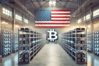 American Bitcoin's 25 Eh/s dream lies in Chinese hardware