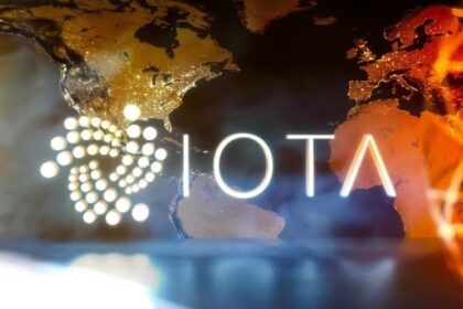Iota strengthens Twin's digital infrastructure and $10 trillion trade revolution