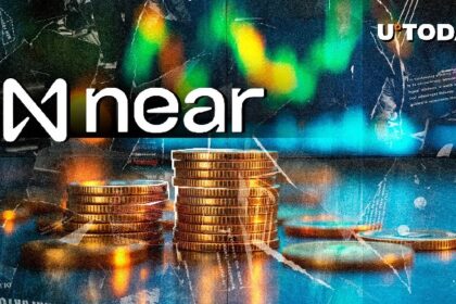 This year, close to hitting 1 million TPS: a bold statement