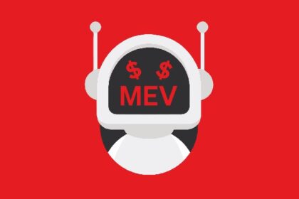 L2 trading fees are getting higher due to MEV spam.