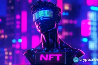 NFT sales reach $125 million, and Ethereum abdicates Polygon