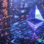 As EthaEtf approaches the $5 billion milestone, Ethereum Price Eyes Breakout