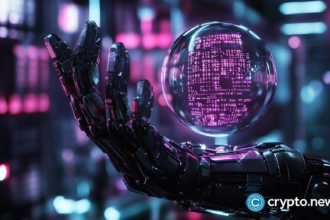 Pantera invests in Multicoin Capital Solana AI Project Gradient Network