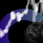 Bitcoin rebounds as the market price for "short-lived" Iranian conflict