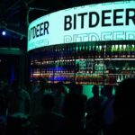Bitdeer raises $330 million in convertible note sales