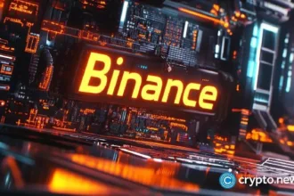 Binance applauds traders who use bots to cheat alpha points programs