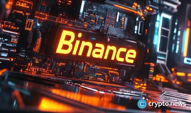 Binance applauds traders who use bots to cheat alpha points programs