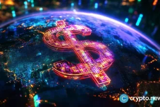 JD.com's Global Stablecoin Push aims to cut cross-border payments