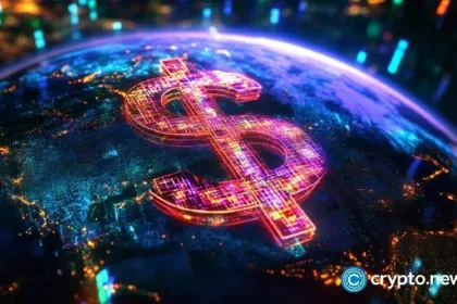 JD.com's Global Stablecoin Push aims to cut cross-border payments