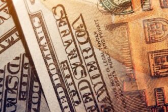 FinTech Digital Asset raises $135 million for its institution's blockchain canton network