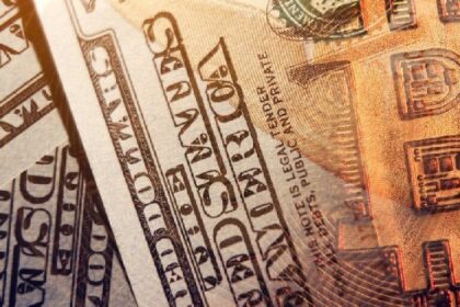 FinTech Digital Asset raises $135 million for its institution's blockchain canton network