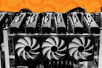 Bitcoin Miner faces more trouble with the share hit three years after trading fees