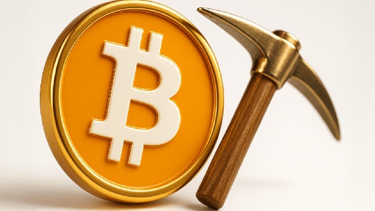 Bitcoin mining algorithm will regain its throne in 2025