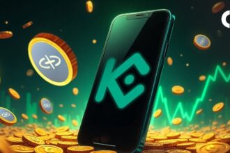 Sophon (Soph) Lives on Kucoin using a data monetization focus and extensive trading tools