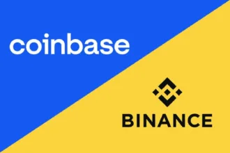 Within CEX Battle: Binance vs Coinbase Reserves