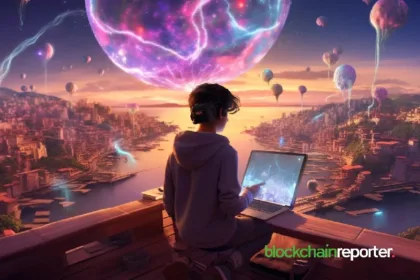 Pop social and co-box partners to fuse AI with Web3 social metaverse