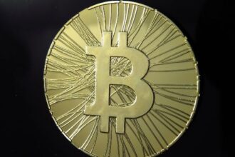 Bluebird Gold Mining Company embraces Bitcoin with a bold shift from tradition, rising 60%