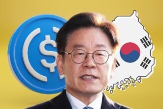 South Korean President Elect Lee Jae Myung Wants to Crypto Pension Fund