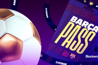 FC Barcelona announces NFT avatars, Crypto Wallet and Crypto Wallet