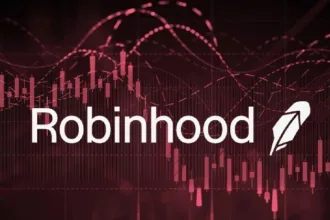 Robinhood stocks drop by 5% after missing the latest S&P 500 index rebalance
