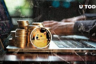 Dogecoin accounts will drop casual "sup" tweets: what's behind it?