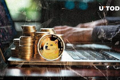 Dogecoin accounts will drop casual "sup" tweets: what's behind it?