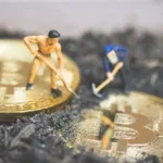 Bitcoin has been set to be the largest mining difficulty since 2021 as hashrate collapses