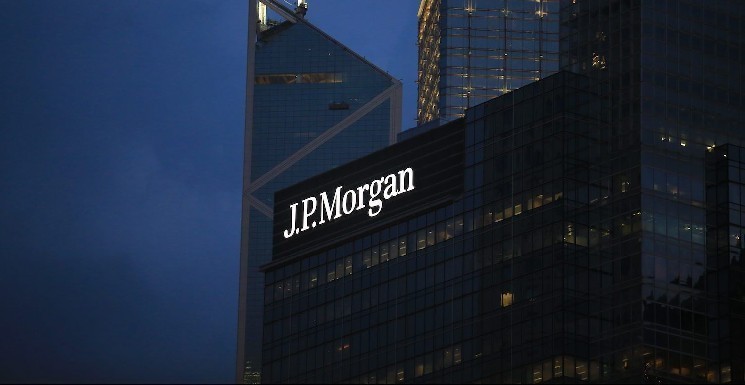June Network Hashrate Share Network Hashrate Share Hit Rate: JPMorgan