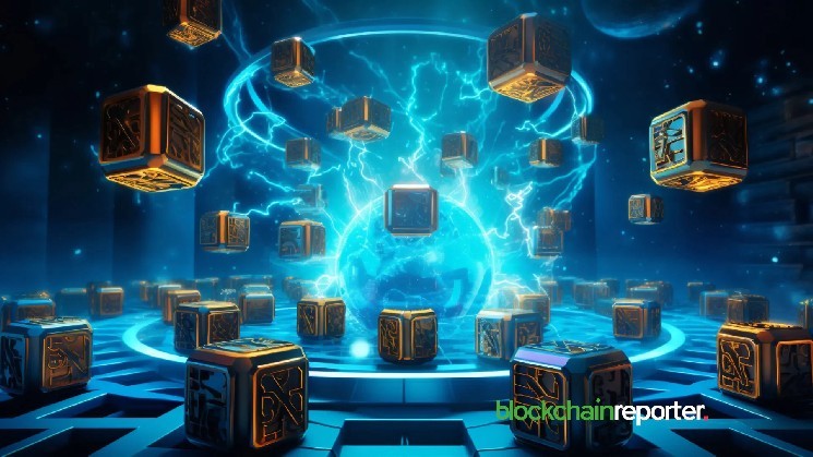 Autonomys converts AI and Web3 communities by tapping on the AI ​​layer in GG3