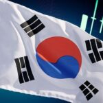 These altcoins hit the peak of trading volume in the Korean cryptocurrency exchange - XRP is leading the way, but there are some big surprises...