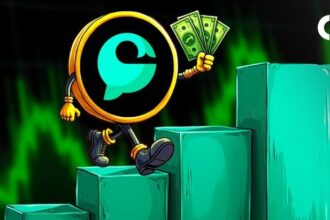 Despite ongoing user complaints, Cetus surges to the top 10 Dexs per volume