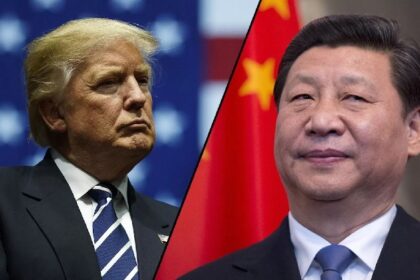 Date President Donald Trump spoke with Chinese President Xi Jinping - This is the important day