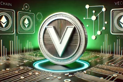 Vechain is just beginning, says Sunny Lu - $vet promotes a new digital economy