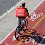 The world begins home iris scans in Argentina