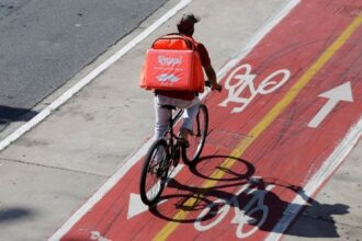 The world begins home iris scans in Argentina