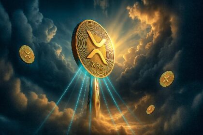 The number of XRP holders almost doubled within six months, overtaking Solana