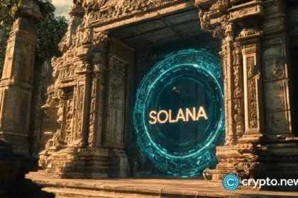 Why is Sol Price rising again?