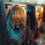 Bitcoin could cost under $100,000, options data suggest