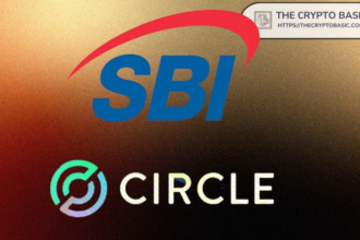 Ripple Ally SBI Holdings invests $50 million in Circle IPO