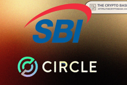 Ripple Ally SBI Holdings invests $50 million in Circle IPO