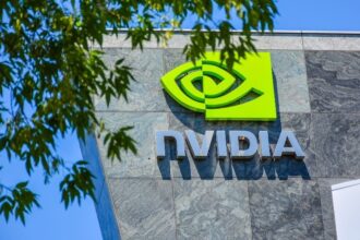 Nvidia's revenue beats could be useful for AI-related tokens