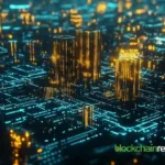 Redefine distributed storage with self-chain partners with crust networks