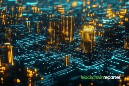 Redefine distributed storage with self-chain partners with crust networks