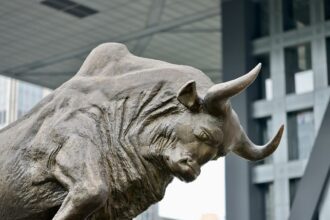 Leveraged Bitcoin leverages the weakest Bitfinex long since December, and could mean rally time